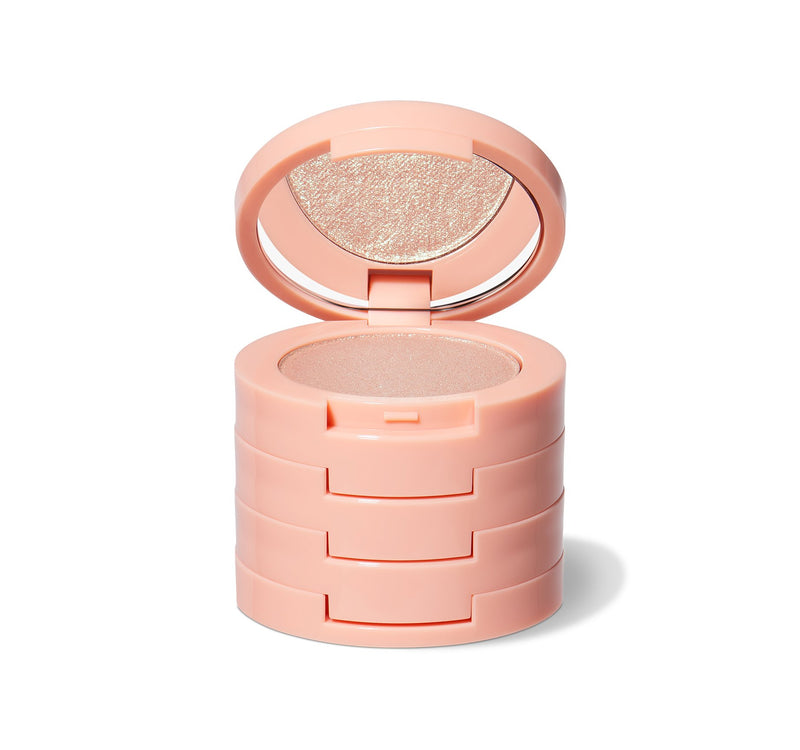 Quad Goals Multi Palette - Fresh Peach - Image 4 out of 5