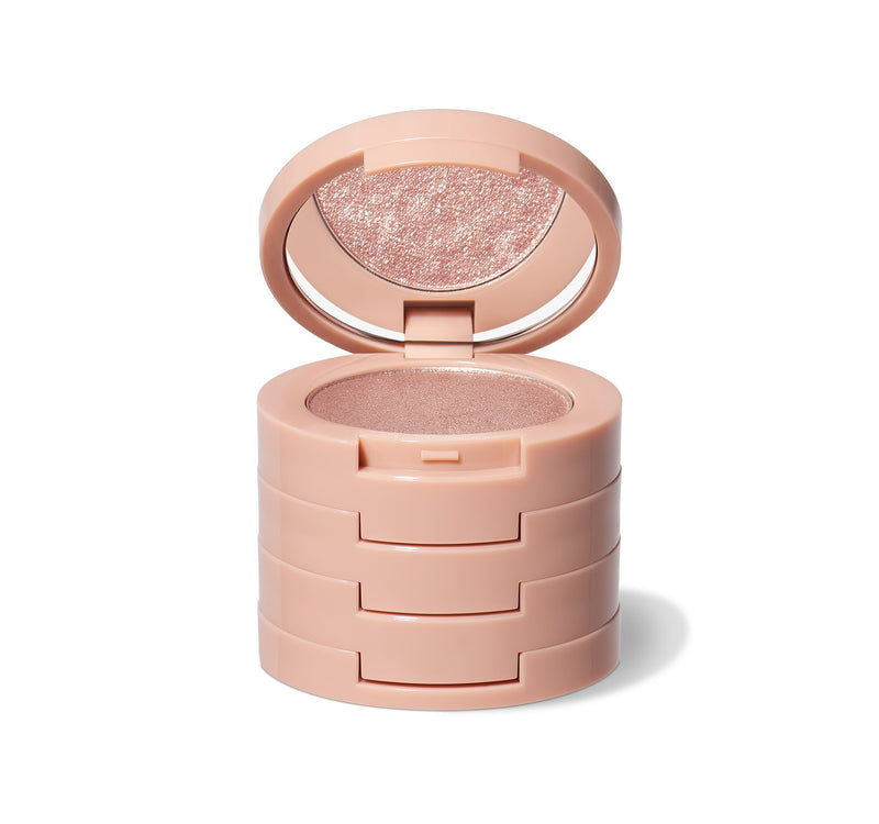 Quad Goals Multi Palette - Oh So Nudie - Image 4 out of 5