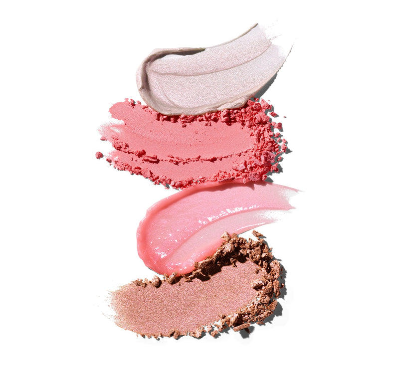 Quad Goals Multi-Palette - Pink Please - Image 2 out of 5