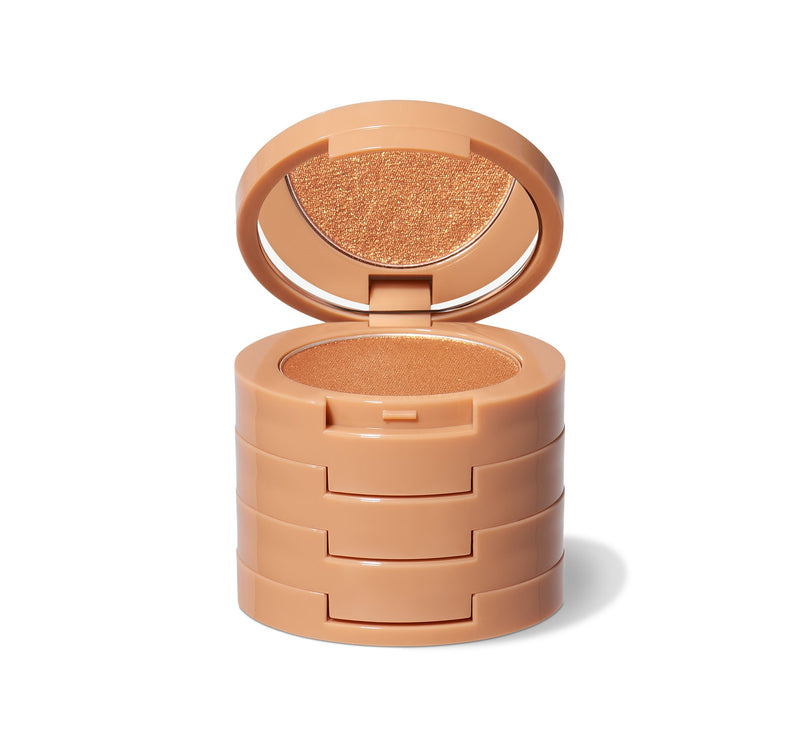 Quad Goals Multi-Palette - Stay Golden - Image 4 out of 5