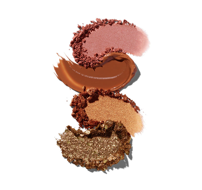 Quad Goals Multi-Palette - Stay Golden - Image 2 out of 5