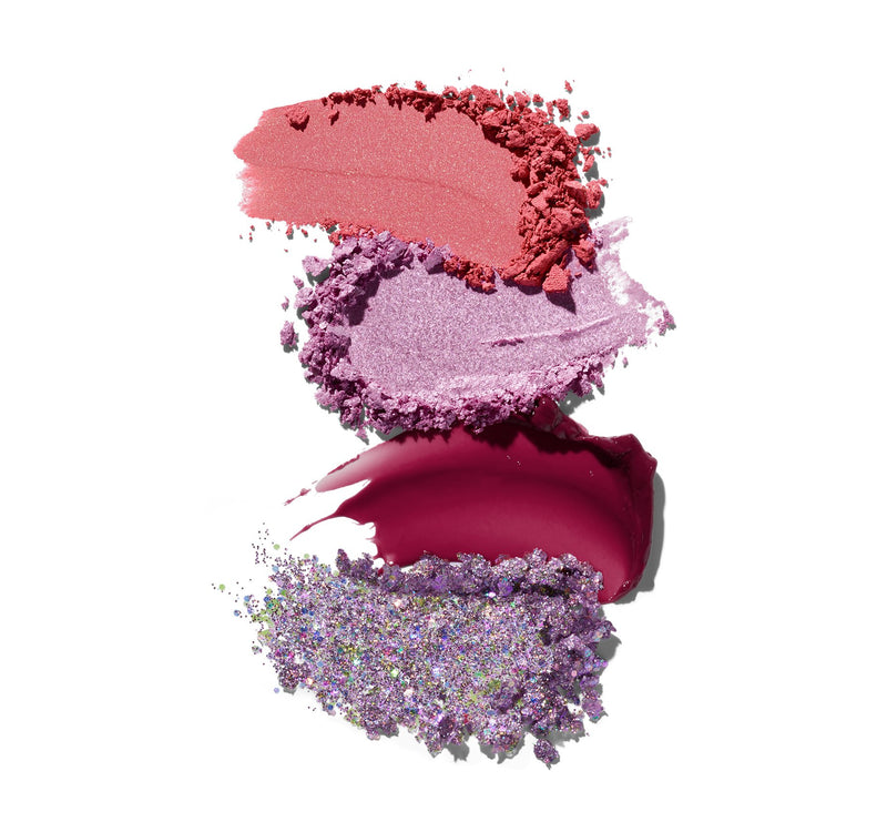 Quad Goals Multi-Palette - Violet Vibes - Image 2 out of 5