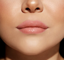 Make It Big Plumping Lip Gloss - Posh Petal-view-3