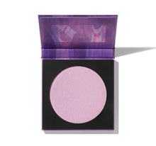 Glow Show Radiant Pressed Highlighter / Lavender Beam - Product Open-view-1