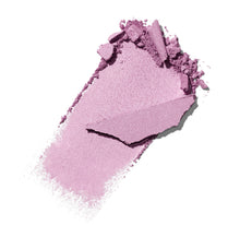 Glow Show Radiant Pressed Highlighter / Lavender Beam - Product Smear-view-3