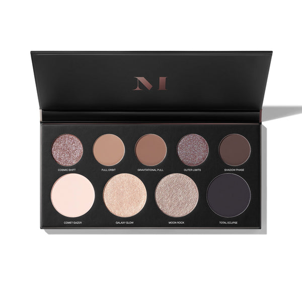 Power Multi-Effects Palette / Lunarious - Product Open