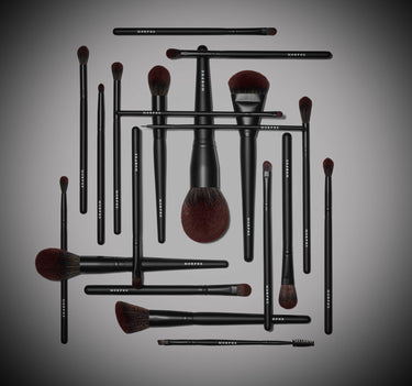 MUA LIFE BRUSH COLLECTION
