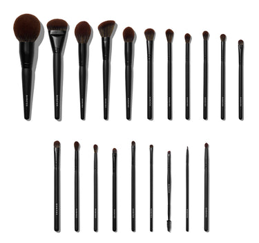 MUA LIFE BRUSH COLLECTION