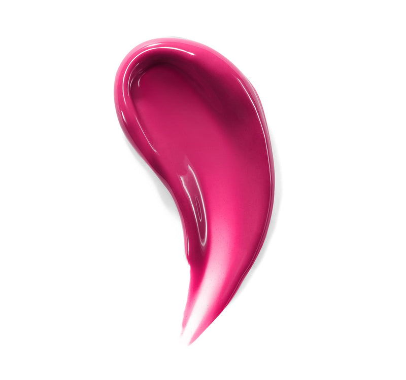 Dripglass Glazed High Shine Lip Gloss - Berry Stained - Image 2 out of 7