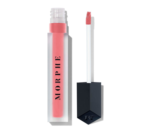 MATTE LIQUID LIPSTICK - SCHOOLGIRL