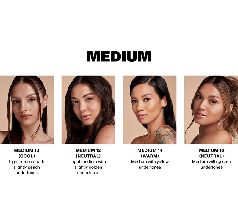 Filter Effect Soft Radiance Concealer - Medium 10 - Image 2 out of 5