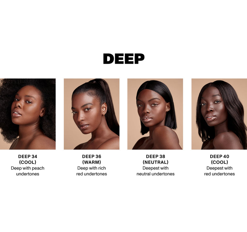 Filter Effect Soft Radiance Concealer - Deep 38 - Image 2 out of 5
