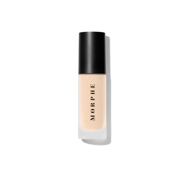 FILTER EFFECT SOFT-FOCUS FOUNDATION - FILTER LIGHT 1