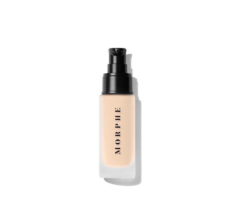 Filter Effect Soft-Focus Foundation - Filter Light 1 - Image 2 out of 5
