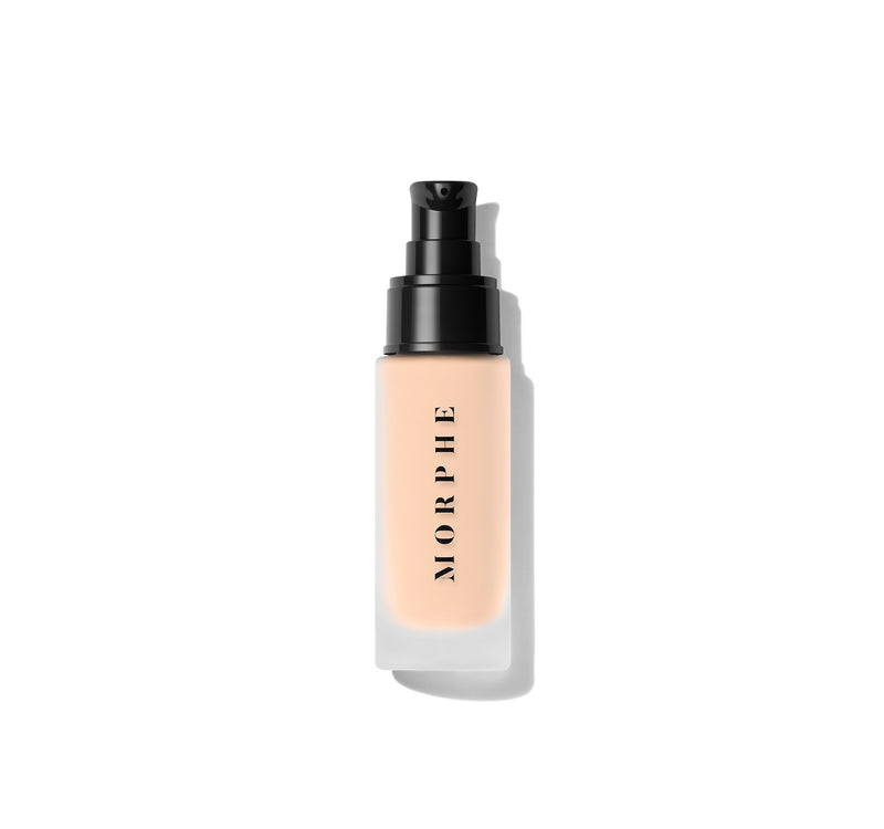 Filter Effect Soft-Focus Foundation - Filter Light 3 - Image 2 out of 5