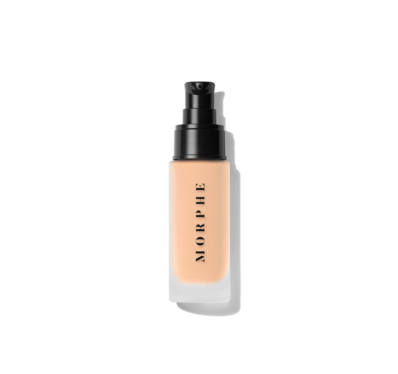 Filter Effect Soft-Focus Foundation - Filter Medium 10 - Image 2 out of 5