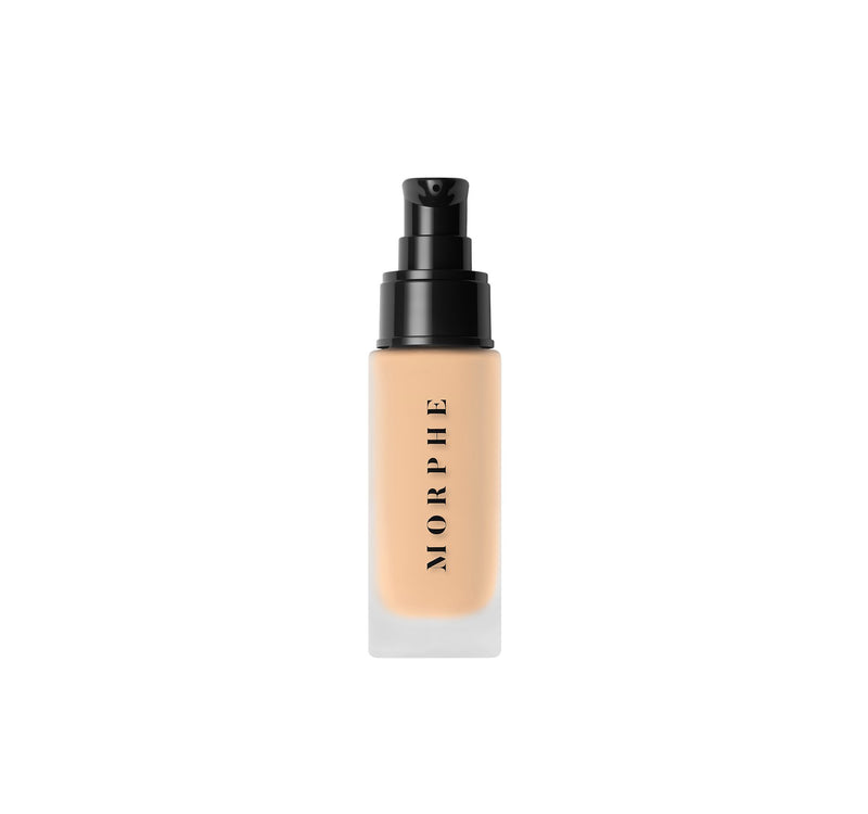 Filter Effect Soft-Focus Foundation - Filter Medium 11 - Image 2 out of 5