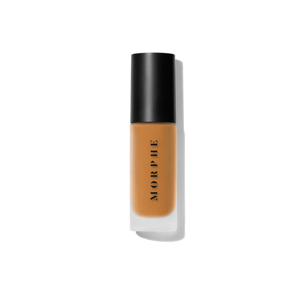 FILTER EFFECT SOFT-FOCUS FOUNDATION - FILTER RICH 26