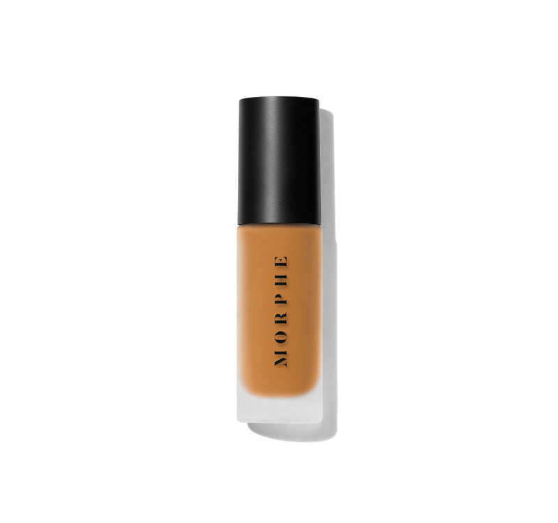 FILTER EFFECT SOFT-FOCUS FOUNDATION - FILTER RICH 26