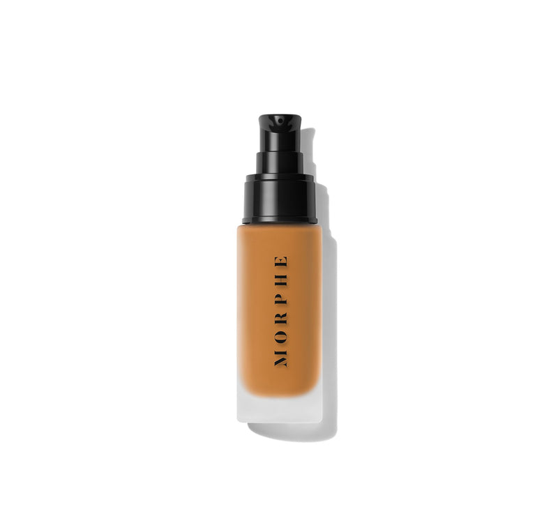 Filter Effect Soft-Focus Foundation - Filter Rich 26 - Image 2 out of 5