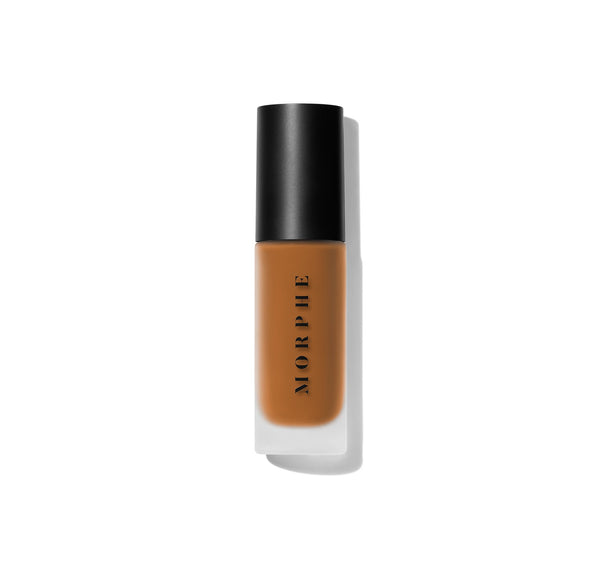 FILTER EFFECT SOFT-FOCUS FOUNDATION - FILTER RICH 31