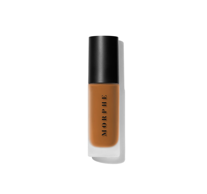 FILTER EFFECT SOFT-FOCUS FOUNDATION - FILTER RICH 31