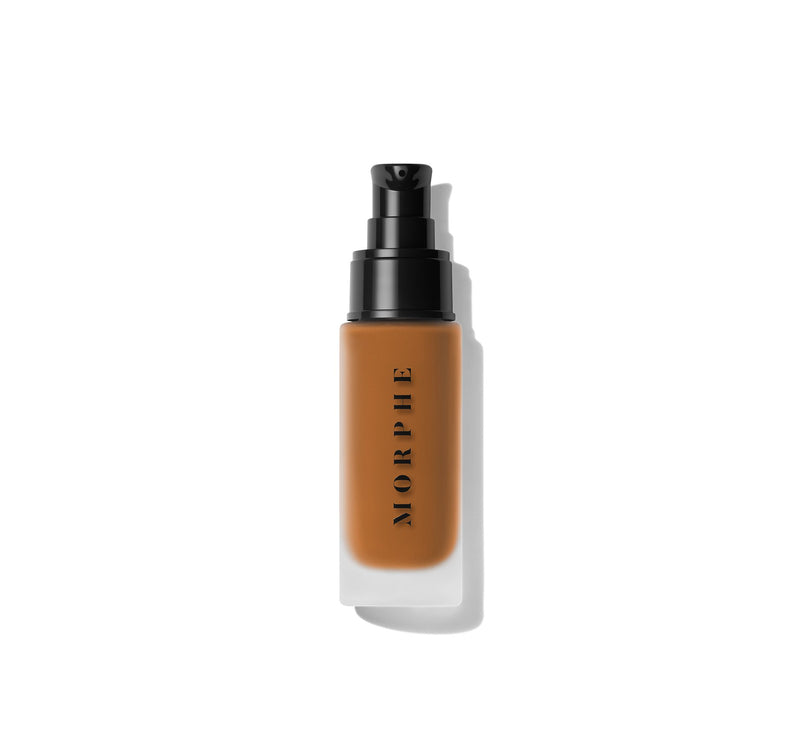 Filter Effect Soft-Focus Foundation - Filter Rich 31 - Image 2 out of 5