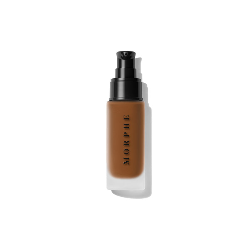 Filter Effect Soft-Focus Foundation - Filter Deep 33 - Image 2 out of 5