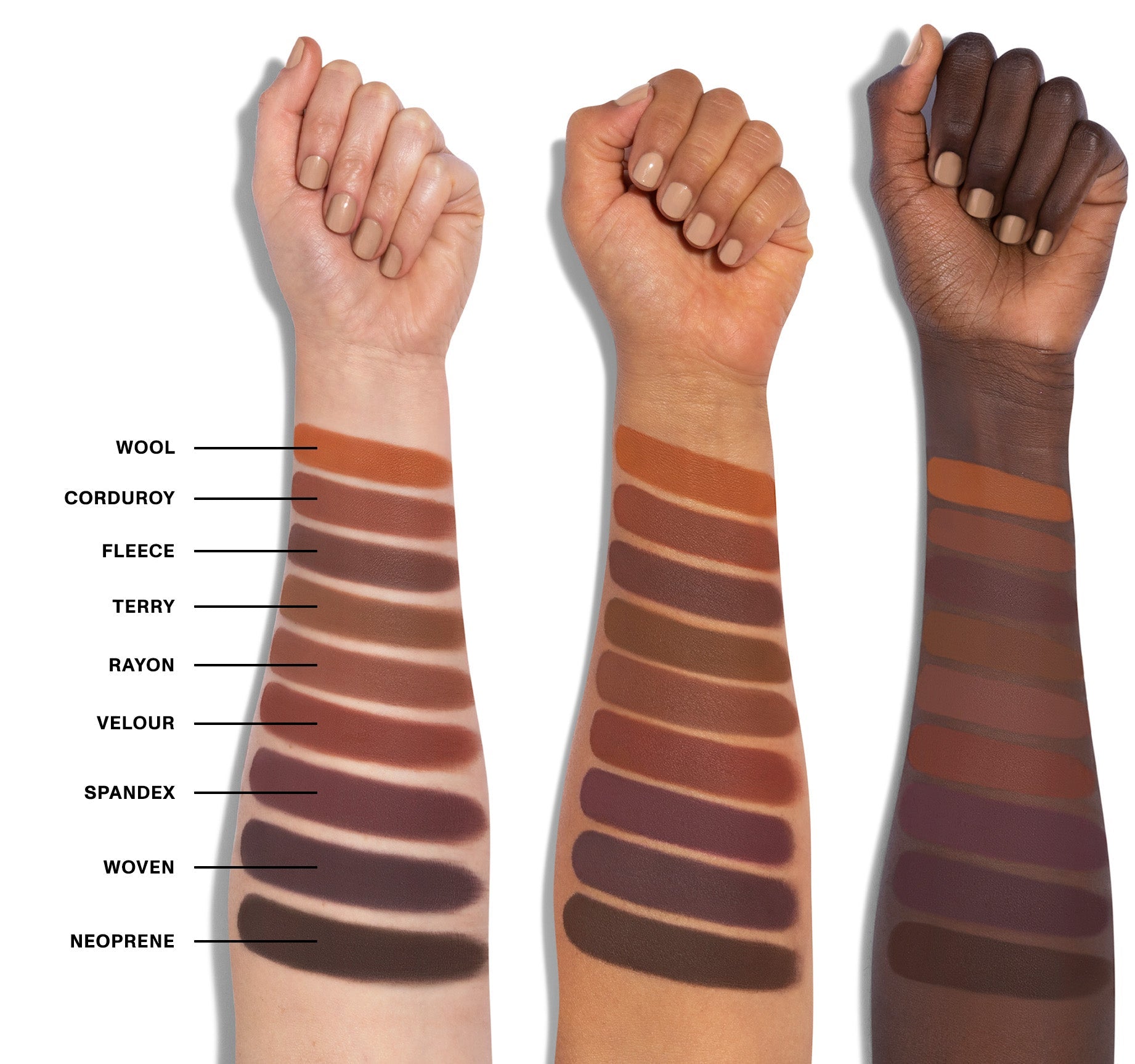 Contour palette store morphe