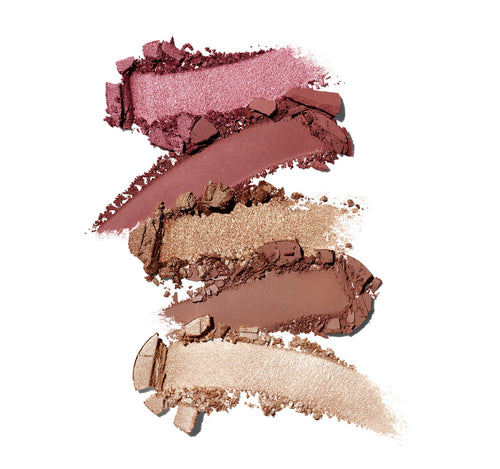 9G Sunrise Glow Artistry Palette, view larger image-view-3