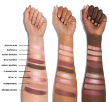 Power Multi-Effects Palette / Floralisse - Arm Swatch-view-5