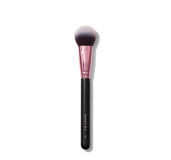 R46 CREAM & POWDER BRUSH