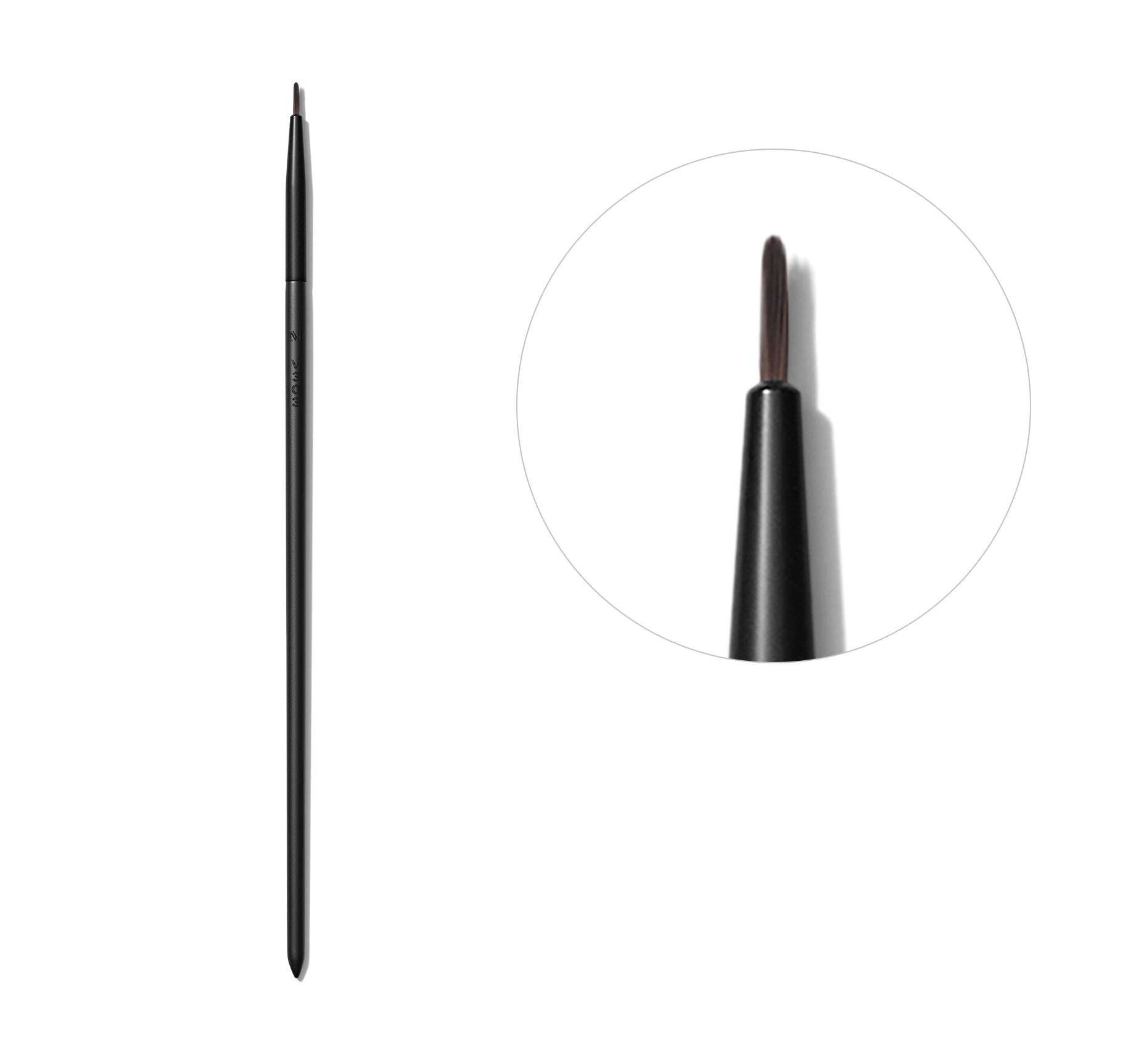 V303 Small Pointed Detail Brush - Image 1