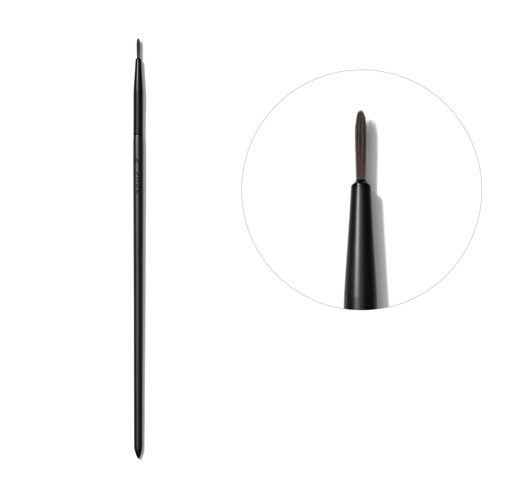 V305 Medium Pointed Detail Brush - Image 1
