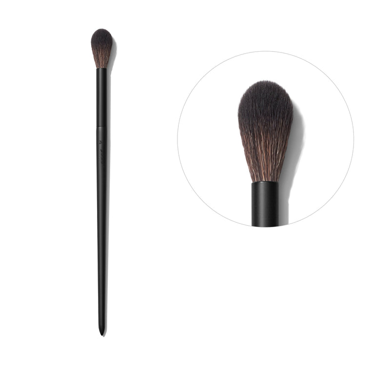 V111 - FULL BODIED HIGHLIGHTER BRUSH