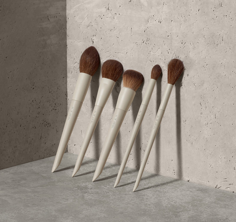 Signature Face 5-Piece Face Brush Set - Image 5 out of 8