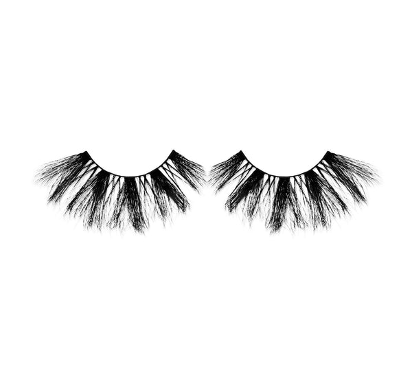 Make It Big Faux Mink Lashes - Big Flirt