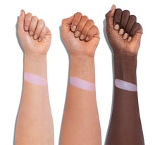 Glow Show Radiant Pressed Highlighter / Lavender Beam - Arm Swatch-view-5