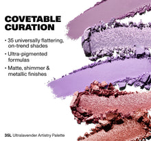 35L Ultralavender Artistry Palette - Infographic-view-7