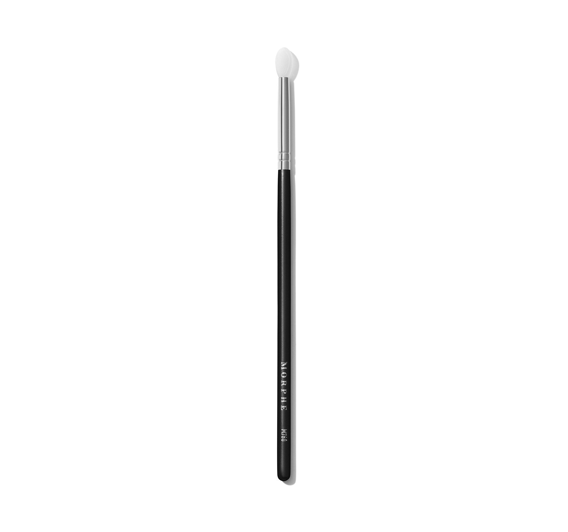 M760 Silicone Glitter Packer Eyeshadow Brush - Image 1