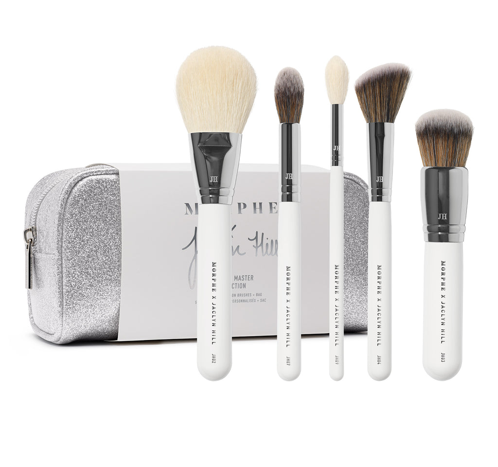 The Complexion Master Brush Set
